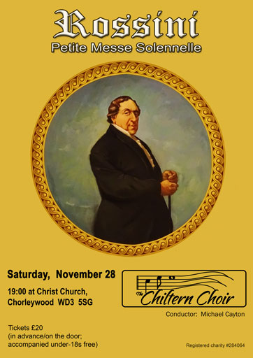 Rossini